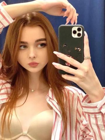 Анкета проститутки Ядвига, 22 года